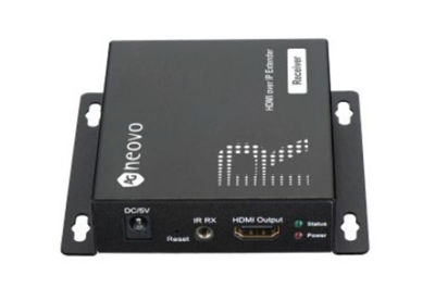 Bild von HIP-RA HDMI-LAN Extender                                                                            